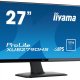 iiyama ProLite XUB2790HS-B1 Monitor PC 68,6 cm (27