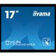 iiyama ProLite TF1734MC-B5X Monitor PC 43,2 cm (17