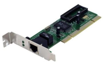 Nilox 10NXAD0506003 scheda di rete e adattatore Interno Ethernet 1000 Mbit/s