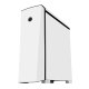 itek ORIGIN Midi Tower Nero, Bianco 7