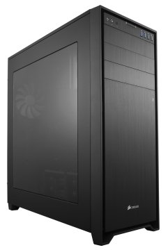 Corsair Obsidian 750D Full Tower Nero