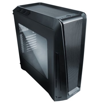 Antec GX1200 Midi Tower Nero