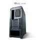 Antec GX1200 Midi Tower Nero 4