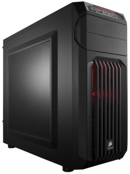 Corsair Carbide SPEC-01 Midi Tower Nero