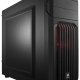 Corsair Carbide SPEC-01 Midi Tower Nero 2