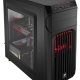 Corsair Carbide SPEC-01 Midi Tower Nero 6