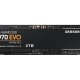 Samsung 970 EVO NVMe M.2 SSD 2 TB 2