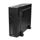 Nilox CAYZ11 computer case Micro Tower Nero 500 W 5