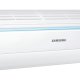 Samsung F-AR09NWR condizionatore fisso Climatizzatore split system Bianco 3