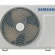 Samsung F-AR09NWR condizionatore fisso Climatizzatore split system Bianco 4