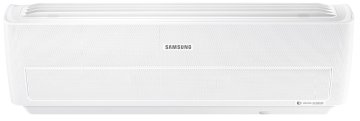 Samsung F-AR09NXD condizionatore fisso Climatizzatore split system Bianco