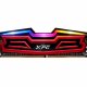 XPG SPECTRIX D40 memoria 8 GB 1 x 8 GB DDR4 3000 MHz 2