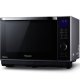 Panasonic NN-DS596MEPG forno a microonde Superficie piana Microonde combinato 27 L 1000 W Argento 4