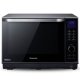 Panasonic NN-DS596MEPG forno a microonde Superficie piana Microonde combinato 27 L 1000 W Argento 5