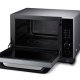 Panasonic NN-DS596MEPG forno a microonde Superficie piana Microonde combinato 27 L 1000 W Argento 6