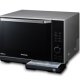 Panasonic NN-DS596MEPG forno a microonde Superficie piana Microonde combinato 27 L 1000 W Argento 7