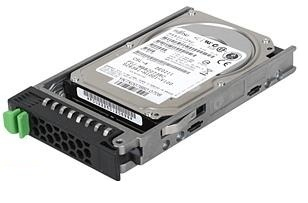 Fujitsu 1.8TB 10K SAS 2.5" 1,8 TB