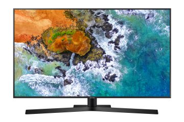 Samsung Series 7 TV UHD 4K 43'' Flat NU7400