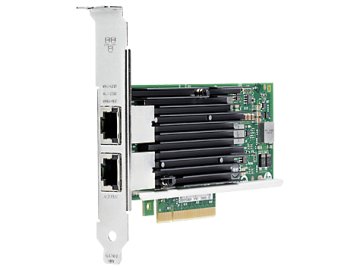 HPE 10G x2 561T Interno Ethernet 20000 Mbit/s