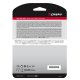 Kingston Technology A400 960 GB 2.5