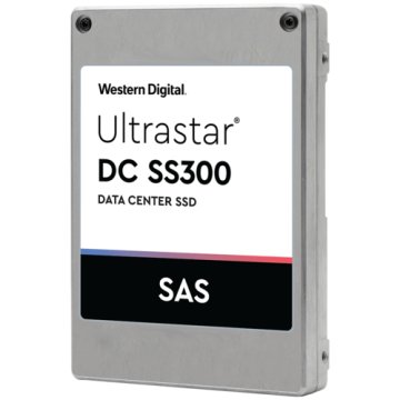 Western Digital Ultrastar DC SS300 2.5" 400 GB SAS MLC