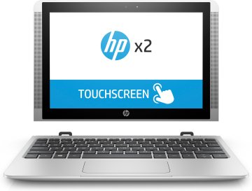 HP x2 Notebook - 10-p033nl