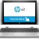 HP x2 Notebook - 10-p033nl 2