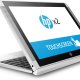 HP x2 Notebook - 10-p033nl 13