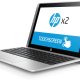 HP x2 Notebook - 10-p033nl 18