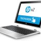 HP x2 Notebook - 10-p033nl 20