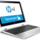 HP x2 Notebook - 10-p033nl 24