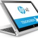 HP x2 Notebook - 10-p033nl 25