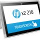 HP x2 Notebook - 10-p033nl 6