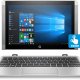 HP x2 Notebook - 10-p033nl 9