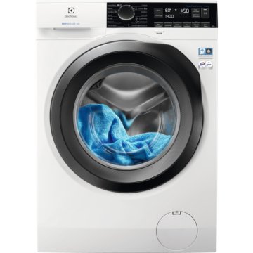 Electrolux EW7F294SF lavatrice Caricamento frontale 9 kg 1400 Giri/min Bianco