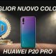 Huawei P20 Pro 15,5 cm (6.1
