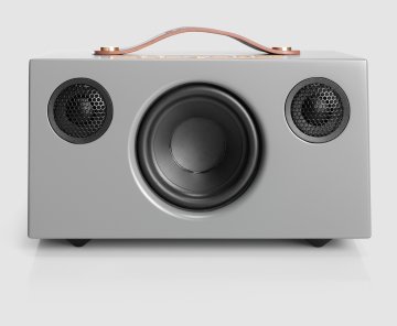 Audio Pro Addon C5 Microsistema audio per la casa Grigio