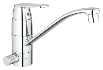 GROHE Eurosmart Cosmopolitan Cromo