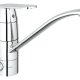 GROHE Eurosmart Cosmopolitan Cromo 2