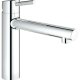 GROHE Concetto Cromo 2