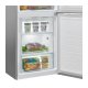 LG GBB59SAPFS frigorifero con congelatore Libera installazione 318 L Acciaio inossidabile 8