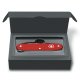 Victorinox 0.8201.L18 coltello da tasca Coltello multiuso Rosso 7