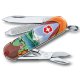 Victorinox Classic Coltello multiuso Multicolore 3