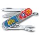 Victorinox Classic Coltello multiuso Multicolore 2