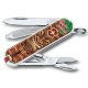 Victorinox Classic Coltello multiuso Multicolore 2