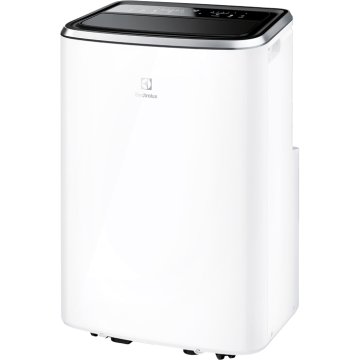 Electrolux EXP26U338CW condizionatore portatile 64 dB Bianco