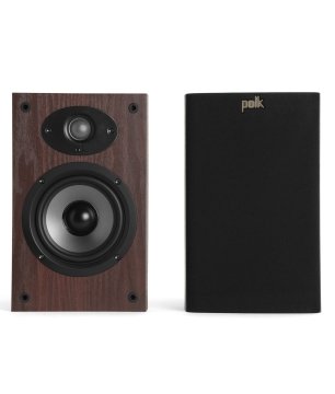 Polk Audio TSx110B 2-vie Ciliegia (frutto) Cablato