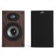 Polk Audio TSx110B 2-vie Ciliegia (frutto) Cablato 2