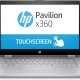 HP Pavilion x360 - 14-ba018nl 2