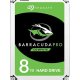 Seagate Barracuda Pro 8TB 3.5